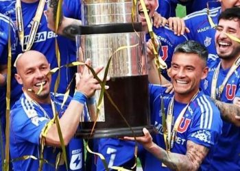 La U cierra renovación con dos importantes estandartes de su plantel