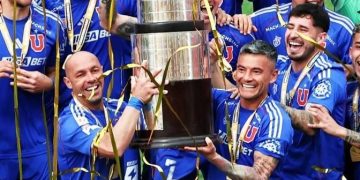 La U cierra renovación con dos importantes estandartes de su plantel