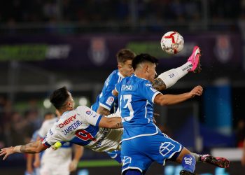 La U y la ANFP en guerra por la programación del Clásico Universitario