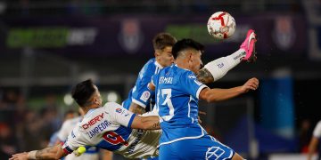 La U y la ANFP en guerra por la programación del Clásico Universitario