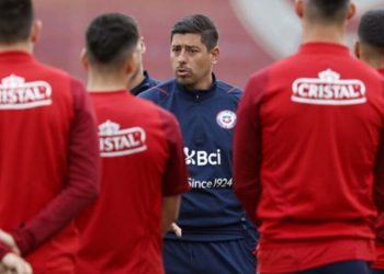 Ex psicólogo de la Roja Sub-20 lapidó a Nicolás Córdova: lo acusa de rigidez cognitiva