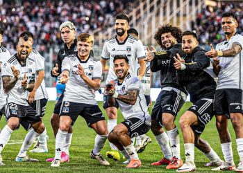 Recordado ex zaguero albo derrocha nostalgia y desliza anhelo de volver a Colo Colo