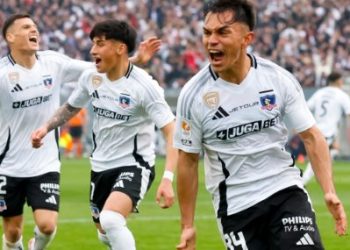 Colo Colo renunciaría al sub-21 y apuesta por experiencia ante Coquimbo Unido