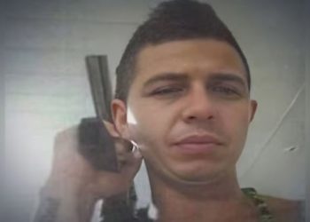 ¿Quién es ‘El Fresa’? presunto asesino de Ronald Ojeda ya está en Chile