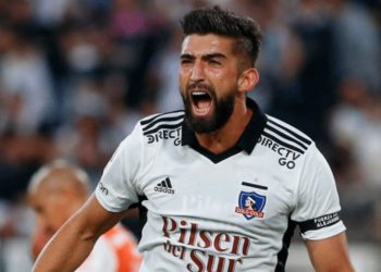 Emiliano Amor no quiere irse de Colo Colo y reafirma su deseo de seguir en Macul