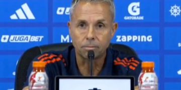 «Decisiones valientes»: Gustavo Álvarez lanza dura crítica a Universidad de Chile