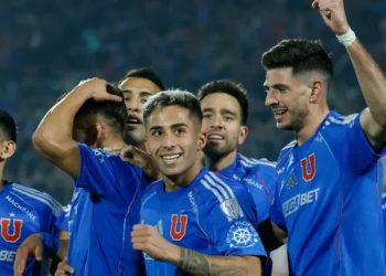 Universidad de Chile arriesga millonaria nueva multa en Copa Sudamericana