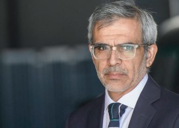 La querella que complica al ministro de Seguridad Luis Cordero en caso Bernarda Vera