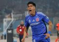 U de Chile en alerta por la primera baja para la Copa Sudamericana: “Temen por su salud”