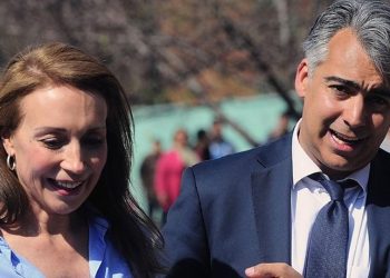 El inesperado ingreso que ME-O declaró como renta personal ante el Servel