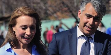 El inesperado ingreso que ME-O declaró como renta personal ante el Servel