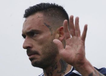 Pinilla lanzó duras críticas a figura del plantel azul