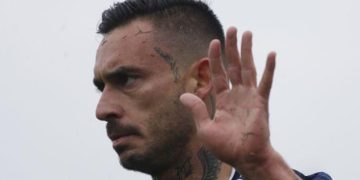 Pinilla lanzó duras críticas a figura del plantel azul