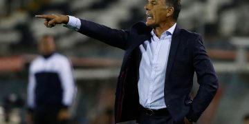 La «U» y Boca Juniors de luto: Murió Miguel Ángel Russo