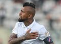 Arturo Vidal pone en duda su continuidad en Colo Colo: “Nunca voy a ser un estorbo para mi equipo”