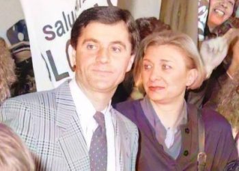 Fallecimiento de la esposa de Mirko Jozic estremece al mundo albo