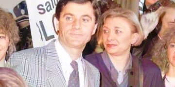 Fallecimiento de la esposa de Mirko Jozic estremece al mundo albo