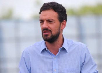 Alcalde Tomás Vodanovic revela rotura de tendón y advierte: “Una noticia difícil de procesar”