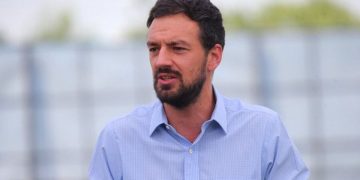 Alcalde Tomás Vodanovic revela rotura de tendón y advierte: “Una noticia difícil de procesar”