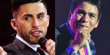 El inusual desafío a duelo que enredó a Américo con Kanela en «Noche de Combos»