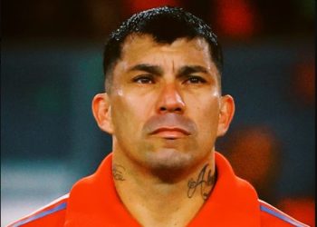 gary medel