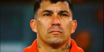 gary medel