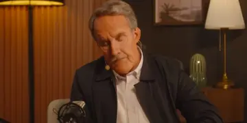 Stefan Kramer revienta las redes con su imitación de Eduardo Artés: “parecido físico dejó a todos en shock”