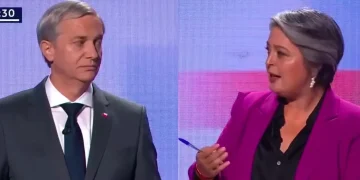Prensa internacional mira con sorpresa el duelo Jara-Kast tras resultados de la elección chilena