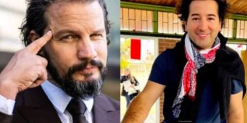 Javier Olivares y el “Dr. File” desembarcan en política: de la TV al Congreso con ambición mediática