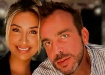 Reviven los rumores: Camila Andrade y Francisco Kaminski habrían retomado su relación tras polémica separación