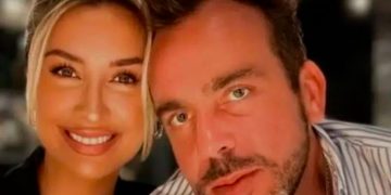 Reviven los rumores: Camila Andrade y Francisco Kaminski habrían retomado su relación tras polémica separación