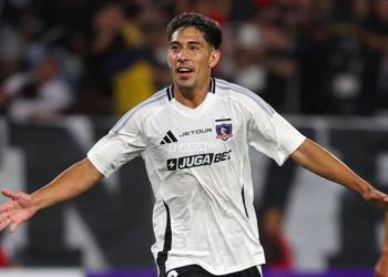 Colo Colo en el limbo: ¿Se va Salomón Rodríguez en 2026 o solo lo prestan para “revalorizarlo”?