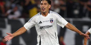 Colo Colo en el limbo: ¿Se va Salomón Rodríguez en 2026 o solo lo prestan para “revalorizarlo”?