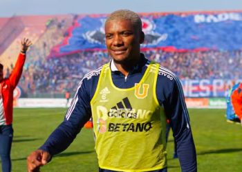 La pareja de Junior Fernandes desata ilusión en la U: “Vendrá pronto, no te preocupes”