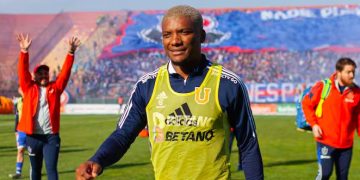 La pareja de Junior Fernandes desata ilusión en la U: “Vendrá pronto, no te preocupes”