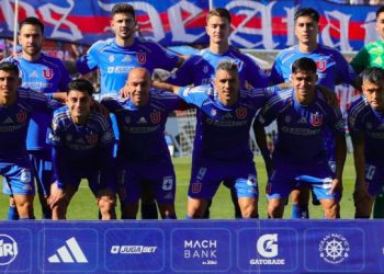 La U revoluciona su plantel para 2026: 14 retornos, rumores de Vargas y temores por salidas clave