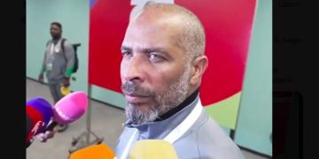 DT de Nigeria denuncia complot tras caída ante Congo