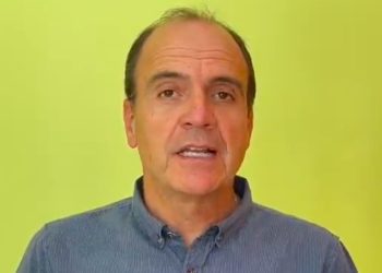 Cristián Monckeberg desahucia a Chile Vamos y advierte urgente reestructuración del bloque