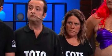 “Detrás del Muro” da el salto a un nuevo canal: trabajadores tendrán contrato y cotizaciones