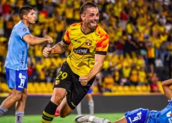 La U pierde a Octavio Rivero: el delantero opta por otro club