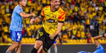 La U pierde a Octavio Rivero: el delantero opta por otro club