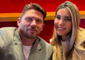 Amor sin barreras: la historia de Alejandra Díaz y su novio gringo traductor se vuelve viral