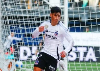 Colo Colo en crisis física: la lesión de Marchant complica sus aspiraciones en el cierre del torneo