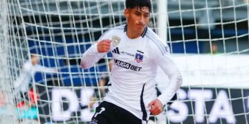 Colo Colo en crisis física: la lesión de Marchant complica sus aspiraciones en el cierre del torneo