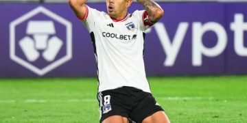 Esteban Pavez pone su futuro en el aire tras elogios a la UC: ¿seguirá en Colo Colo?