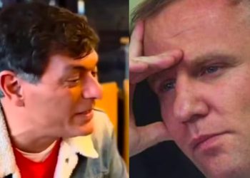 Parisi desata fuego contra Kast: acusa que “solo trae pololas” al sur y pide dejar de votar por los “fachos”