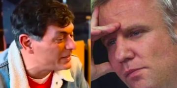 Parisi desata fuego contra Kast: acusa que “solo trae pololas” al sur y pide dejar de votar por los “fachos”