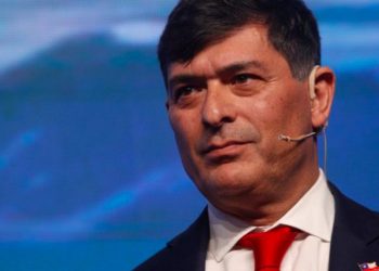 Parisi abre la puerta a asesorar a Jara o Kast: “Me gustaría, pero no puedo hacerlo ahora”