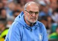 Bielsa convoca conferencia urgente en Uruguay en medio de tensión por su continuidad