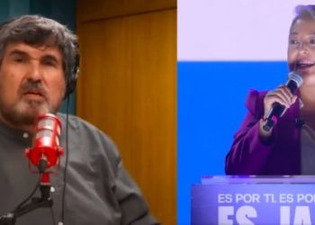 Jeannette Jara se desmarca de dichos clasistas de su coordinador estratégico